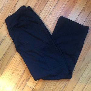 Black Cherokee Scrubs